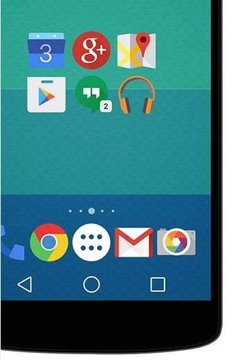 best icon packs for android