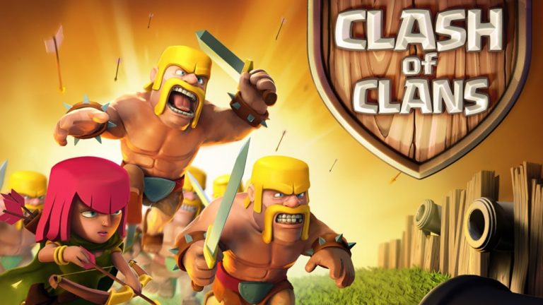 Clash of Clans 2017 tricks – Get free gems