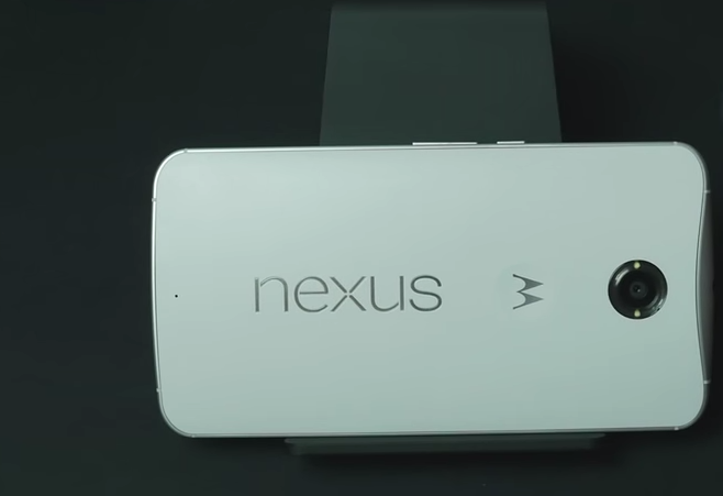 nexus 6 review