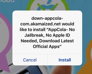 Install paid apps on iphone without jailbreak in iOS 9 