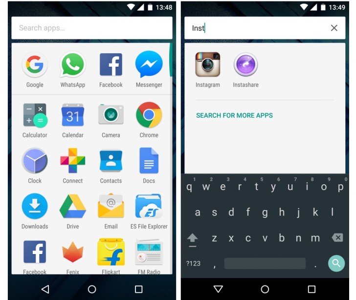 How to turn Android Lollipop to Marshmallow without rooting