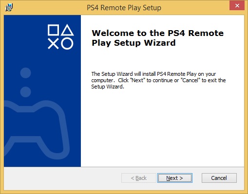 Play PS4 games on Mac or PC using Remote play