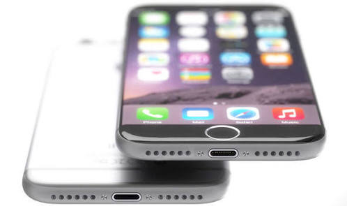 Iphone 7 rumours and leaks