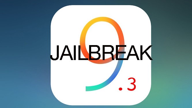 iOS 9.2-9.3.3 Semi-tethered Jailbreak with Pre-Released Pangu