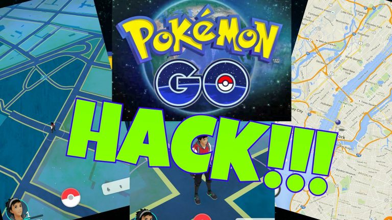 Pokemon Go Hack for Android – No Root – Pokemon Go Mod