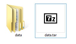 Convert .deb file into .ipa file on windows pc