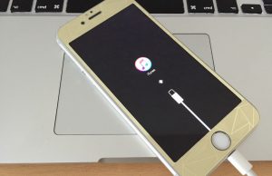 How to enter recovery mode on iPhone 7