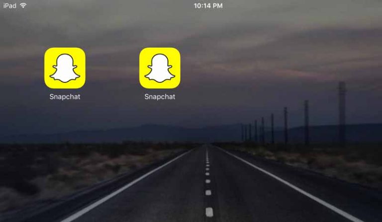 Install Snapchat 2 without Jailbreak – No Computer