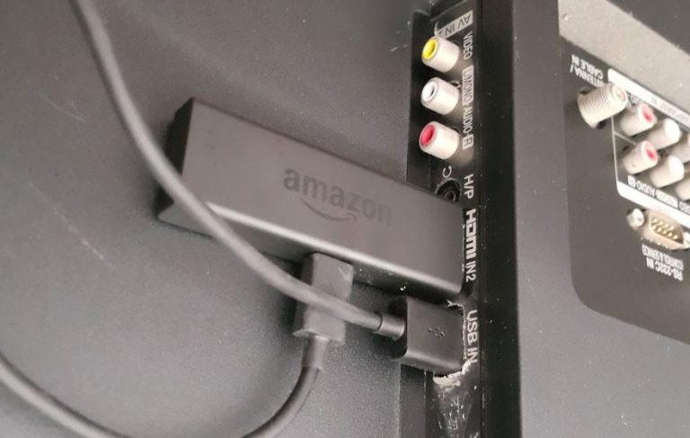 Amazon Fire Stick Jailbreak – Install Kodi 17 Krypton without computer