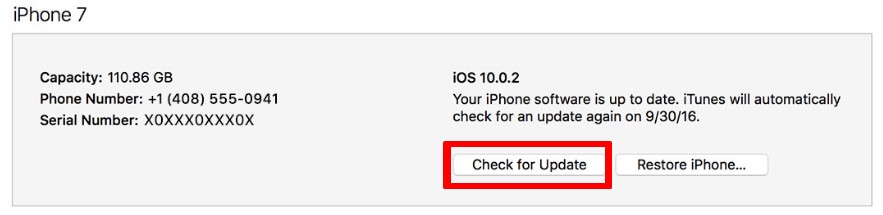 how to prepare for iOS 10.1.1 jailbreak