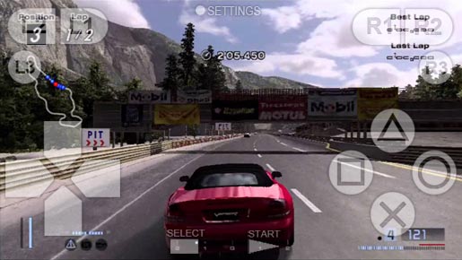 How to play PS2 Games on Android without root