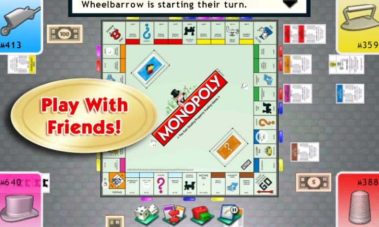Monopoly APK Download – Play Monopoly on Android