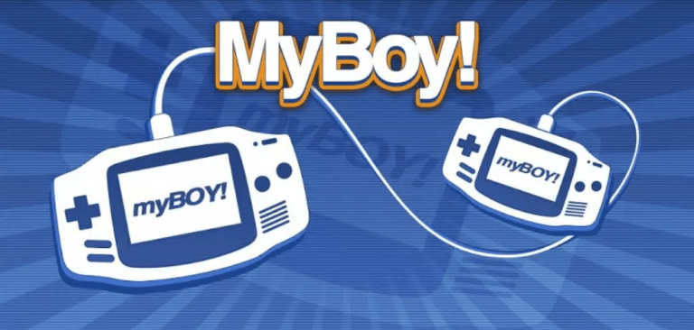 Download My Boy APK – The Best GBA Emulator for Android?