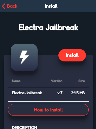 dark mode using eclipse 4 without cydia