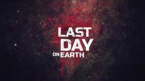 Last Day on Earth Hacked version for iPhone without Jailbreak