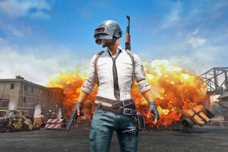 PUBG Mobile Hack for iPhone without Jailbreak – No Gun Recoil