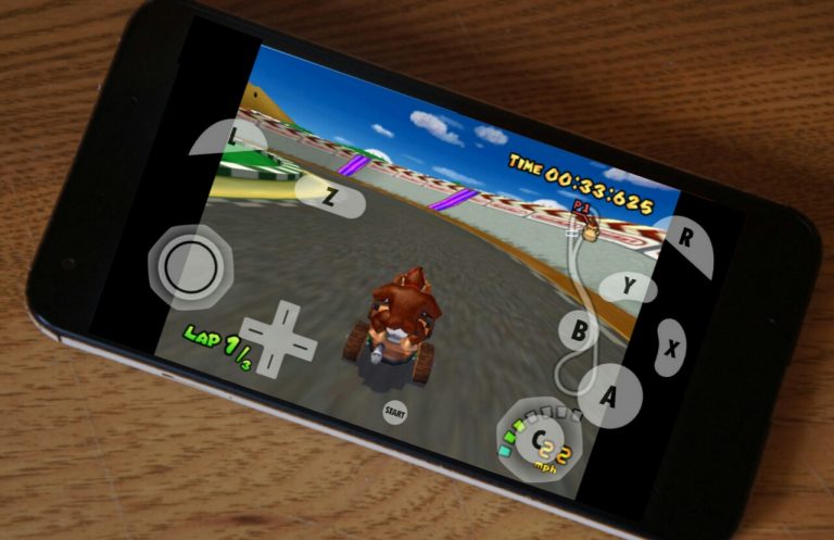 GameCube Emulator for iPhone Without Jailbreak – No Computer