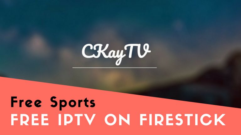 How to watch Free Sports on Amazon Firestick – Free IPTV 2018