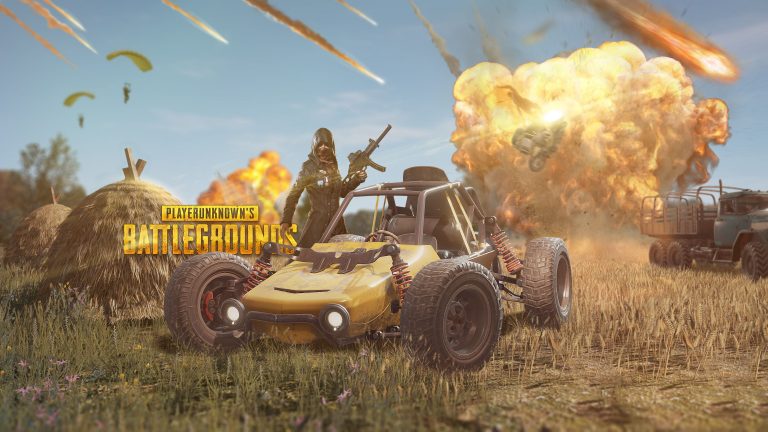 Play PUBG on Highest Graphics on Any Android Phone – No Root
