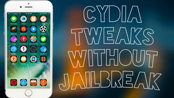 Download Hacked games Paid apps for free and tweaked without jailbreak