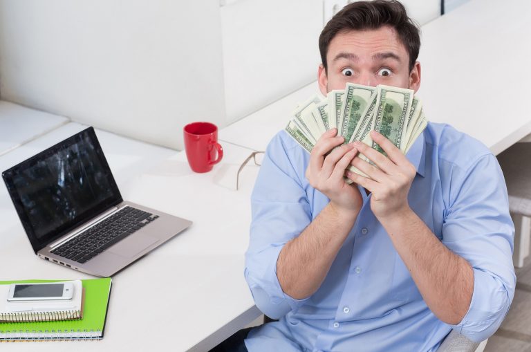 10 Legit Ways to Make Money Online [2019]