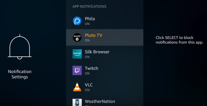 How to Speed up Amazon Fire TV Stick