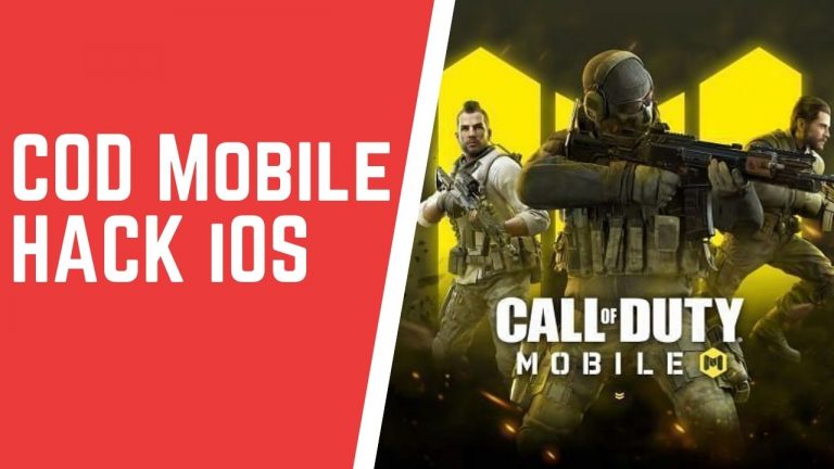 Call Of Duty Mobile Hack for iPhone – No Cydia – No Jailbreak